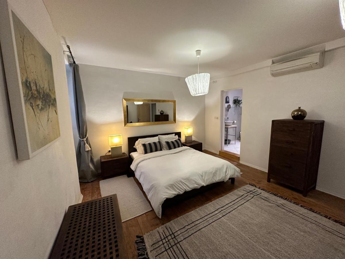 5C Luxury Apartment Rovinj Kültér fotó